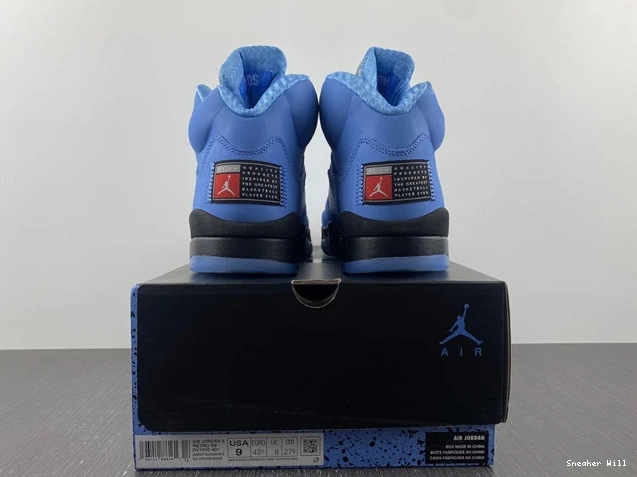 Jordan UNC 5 943 Trendy DV1310-401 0525